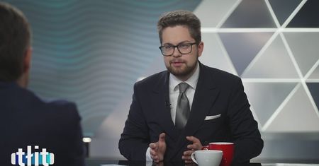 Tłit - Wojciech Machulski