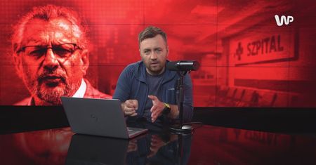 Spisek? Zemsta? Janczura komentuje słowa Lenza