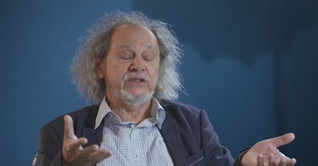 Prof. Duch: sztuczna inteligencja w rękach terrorystów to koszmar