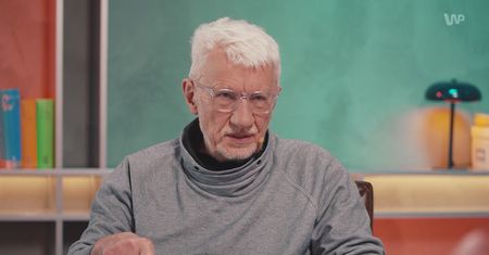 Pracoholizm i życie w trybie „muszę”. Wojciech Eichelberger o lęku i wolności