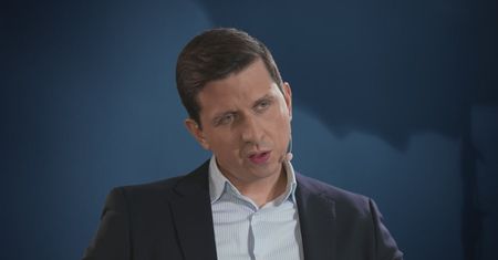 Ekspert obala mit o Izraelu: to nie mogła być zmowa służb