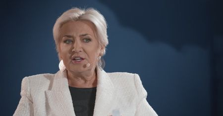 Rosyjska prowincja o Polsce, Putinie i wojnie w Ukrainie. Barbara Włodarczyk w Didaskaliach