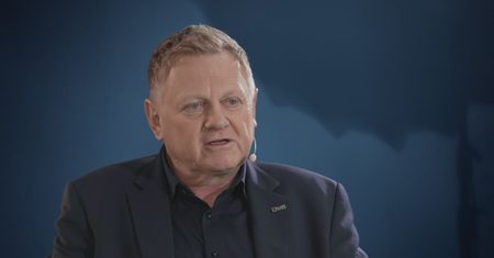 Prezes WEI: Polska nigdy nie była tak blisko europejskiego lidera