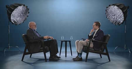Były oficer wywiadu: Niemcy i Rosja wciąż się ze sobą dogadują