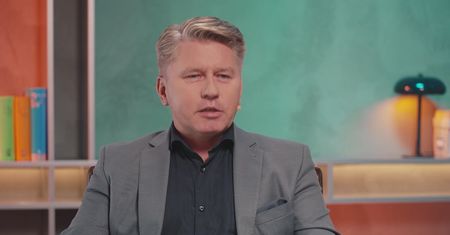 Praca, talent czy przypadek? Od czego naprawdę zależy sukces?