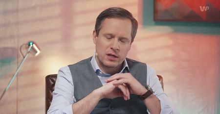 Sztuczna inteligencja i przyszłość programistów. Tomasz Czajka w „Horyzontach”
