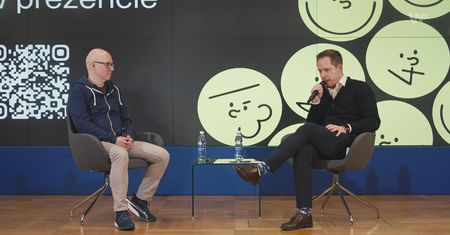 Michał Szafrański o pieniądzach i szczęściu. Co daje finansowy spokój?