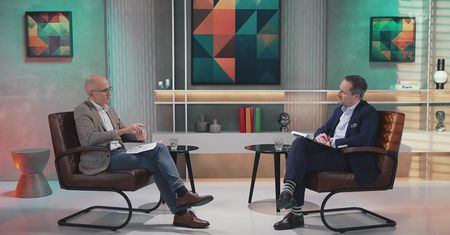 Inwestowanie pasywne i ETF-y. Michał Masłowski o polskiej giełdzie