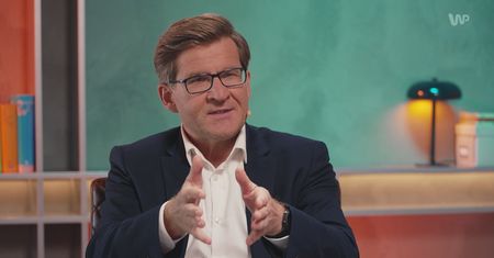 Czy możemy powstrzymać upadek Europy?