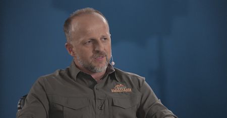 Weteran GROM: rosyjskie armaty do Polski już nie wjadą