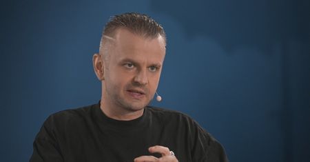 Film „Oppenheimer” a fizyka bomby jądrowej. Wyjaśnia prof. Andrzej Dragan