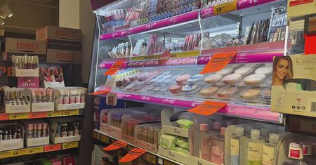 Co warto kupić w Biedronce? Te kosmetyki kosztują grosze