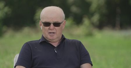 Gen. Skrzypczak: wojnę w Ukrainie rozstrzygną Waszyngton i Pekin