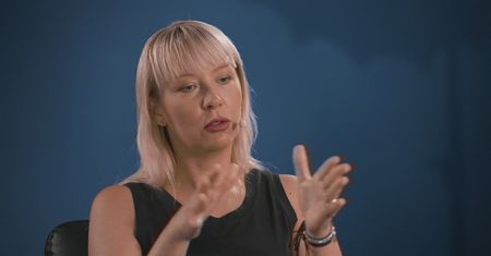 Futurolożka: AI może dać nam więcej czasu, nie odebrać pracę