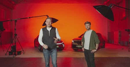 Samochód Roku WP 2026 - tak wyglądał backstage plebiscytu