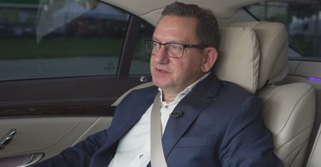 Prezes Heliosa zdradza, na czym kina zarabiają najwięcej. To nie bilety