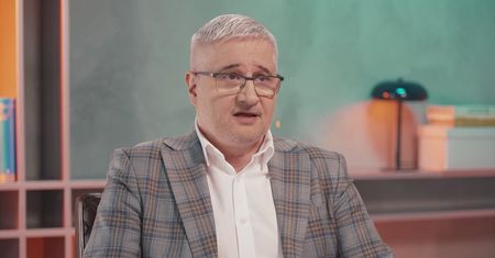 Inflacja może zostać z nami na lata. Ekonomista tłumaczy dlaczego