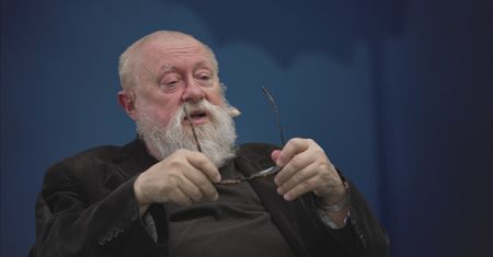Bralczyk o politycznej poprawności języka i najciekawszym mówcy w Polsce