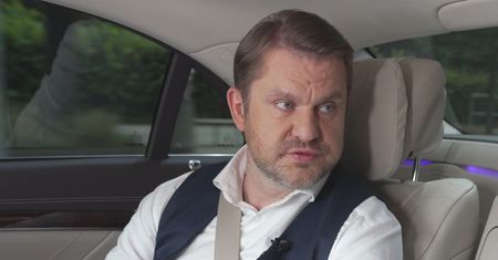 Polacy kupują aut premium więcej niż ktokolwiek w Europie. Szef Superauto.pl wyjaśnia