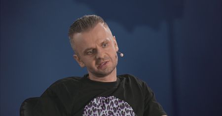 Fizyk o sztucznej inteligencji: to się musi skończyć dla nas źle