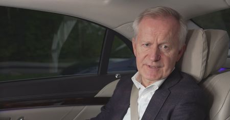 Polska spóźniona 15 lat z budową CPK? Twórca Seleny nie ma wątpliwości
