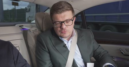 "Miejski górnik" zbudował firmę z przychodami 7 miliardów złotych