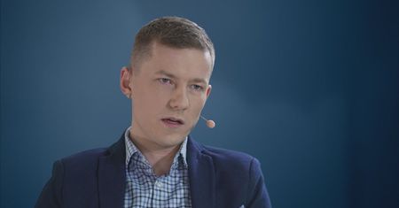 Ekspert wskazuje trzy scenariusze zakończenia wojny w Ukrainie