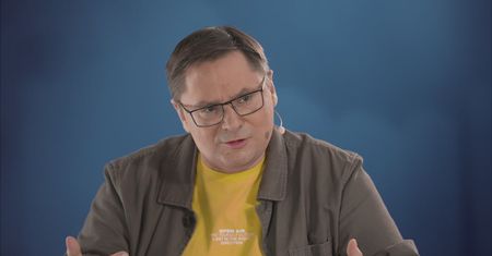 Terlikowski o "Franciszkańskiej 3": to najgorsze, co mogło spotkać Jana Pawła II