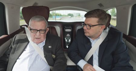 Prof. Koźmiński uważa, że każdy przedsiębiorca musi liczyć się z bankructwem