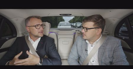 Twórca Grupy Klepsydra ujawnia, ile realnie zarabia się na pogrzebach
