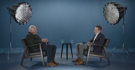 Chiny są dziś 10 razy silniejsze od Rosji, ocenia sinolog i były ambasador