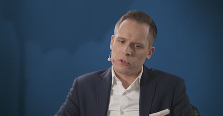 Korespondent wojenny: ofensywa Ukrainy będzie postępować "po kawałku"