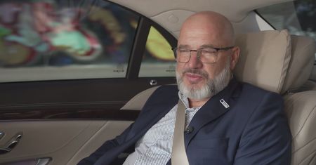 Wyższa cena farby nie oznacza lepszej jakości, przekonuje szef Śnieżki