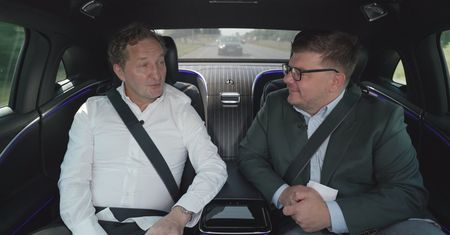 Stracił na pomidorach na starcie kariery. Dziś celuje w miliard złotych przychodu