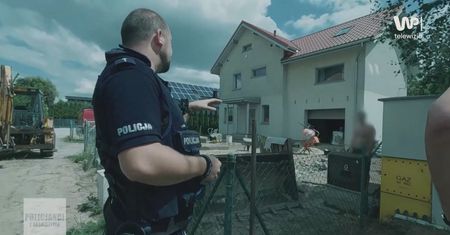 Sąsiedzki spór o płot. "Pan się wypiera, a teraz wzywa policję"