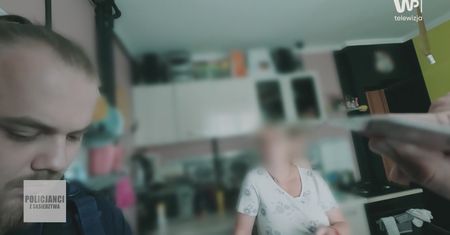 Z więzienia wprost do mieszkania żony. "Pożałujesz tego"