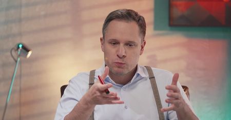 Szkoły zawodowe w Polsce, AI i deregulacja. Rozmowa ze Zbigniewem Jakubasem