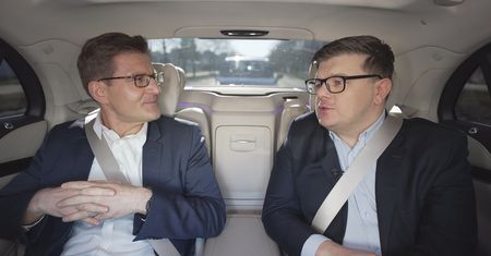 Nowa składka na obronność w Polsce? Ekonomista proponuje "narodowe AC"