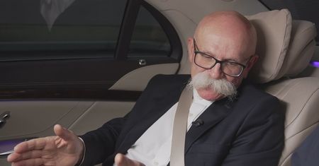 Miliardowy biznes bez komputera. Prezes Grupy Arche zdradza, jak to możliwe