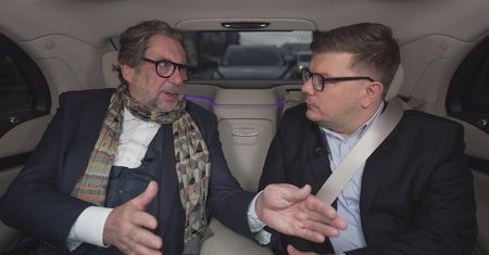 Polskie drewno jechało do Chin. Twórca VOX Meble wyjaśnia paradoks cen