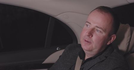 Sprzedaje klasyczne mercedesy za miliony. Sam kupuje wyśmiewane fiaty multipla