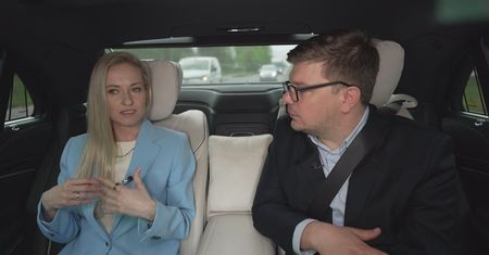 Białe skarpetki z klapkami były obciachem. Dziś to hit dzięki marce Kubota