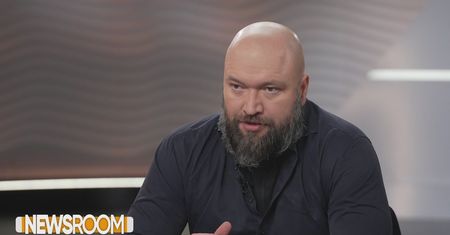 Poranne pasmo Wirtualnej Polski, wydanie 19.05