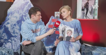 Martyna Wojciechowska o "wyroku" od lekarzy. Mówi, co jej doradzili