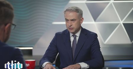 Tłit - Krzysztof Gawkowski i Krzysztof Szczucki