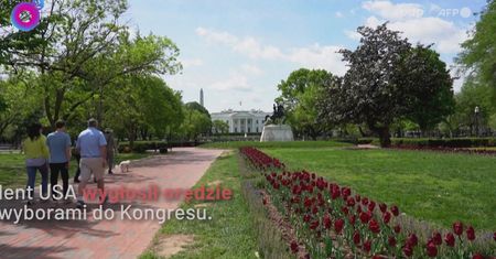 Kontrowersyjne wystąpienie Trumpa. Eksperci mówią o podważaniu zaufania