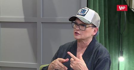 Katarzyna Figura o traumie, którą zgotował jej mąż: Nie można się dać oprawcy