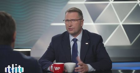 Tłit - Przemysław Czarnek