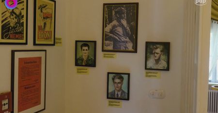 Tu dorastał "Zośka". Dom rodzinny bohatera skrywa niezwykłą historię