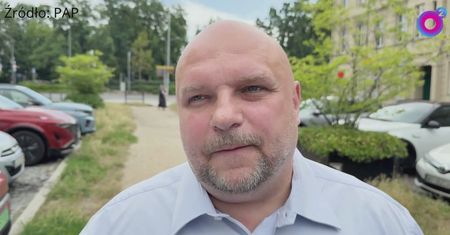 19 lat odsiaduje wyrok. Arkadiusz Kraska ponownie przed sądem